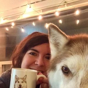 Meet your Posher, Jane